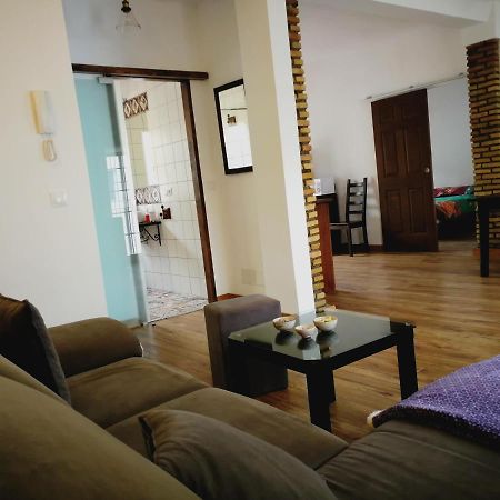 Apartament Ca' Vaschino Grenada Zewnętrze zdjęcie