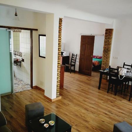 Apartament Ca' Vaschino Grenada Zewnętrze zdjęcie