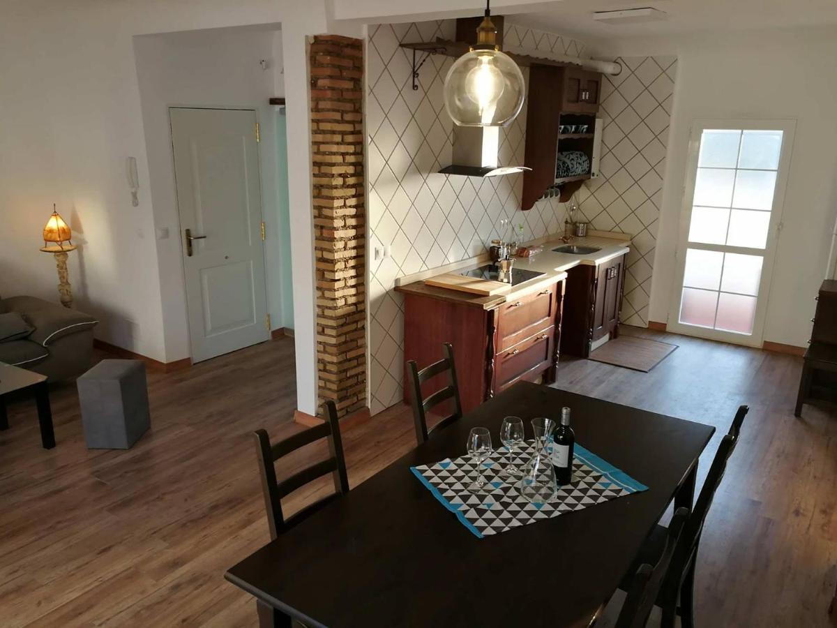 Apartament Ca' Vaschino Grenada Zewnętrze zdjęcie