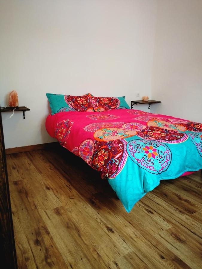 Apartament Ca' Vaschino Grenada Zewnętrze zdjęcie