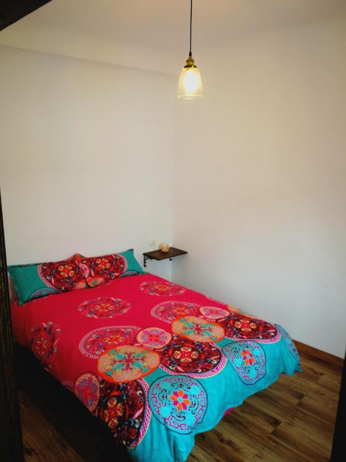 Apartament Ca' Vaschino Grenada Zewnętrze zdjęcie