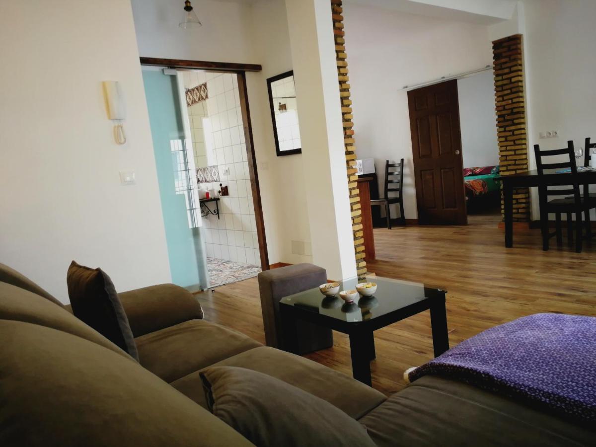 Apartament Ca' Vaschino Grenada Zewnętrze zdjęcie