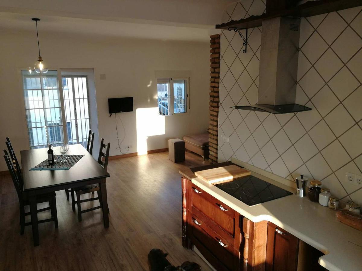 Apartament Ca' Vaschino Grenada Zewnętrze zdjęcie