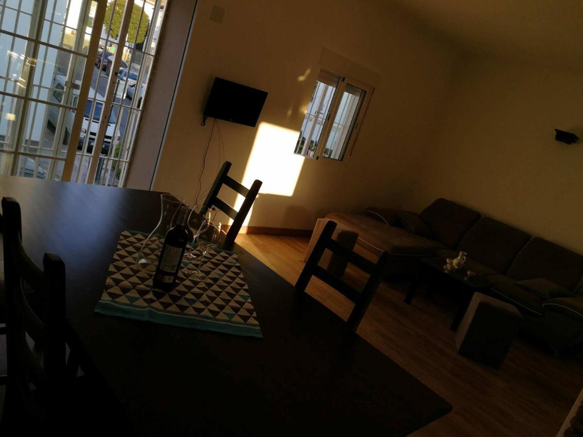 Apartament Ca' Vaschino Grenada Zewnętrze zdjęcie