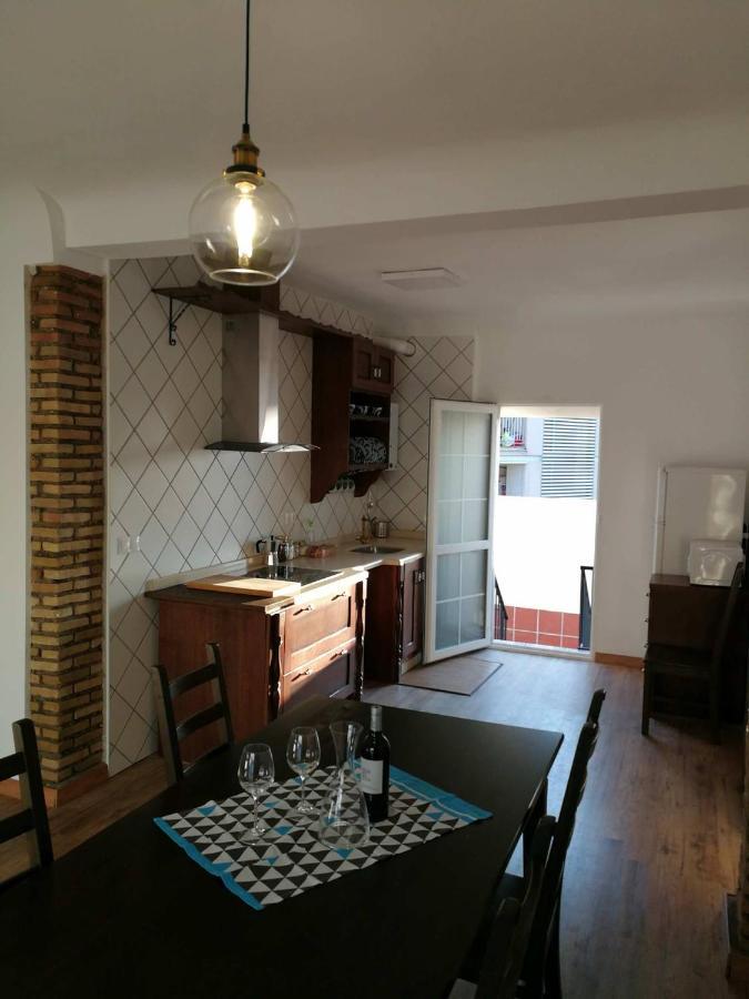 Apartament Ca' Vaschino Grenada Zewnętrze zdjęcie
