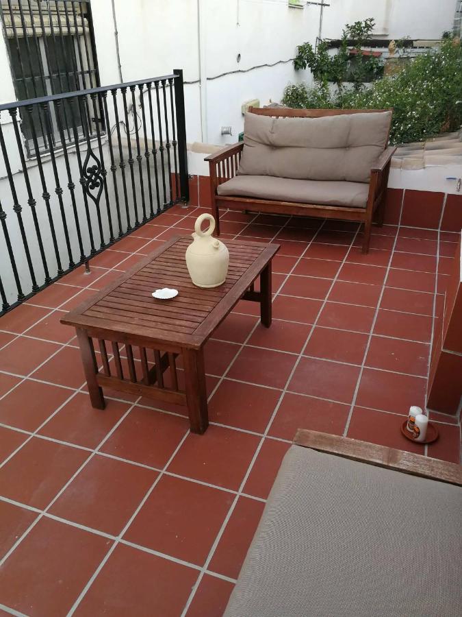 Apartament Ca' Vaschino Grenada Zewnętrze zdjęcie