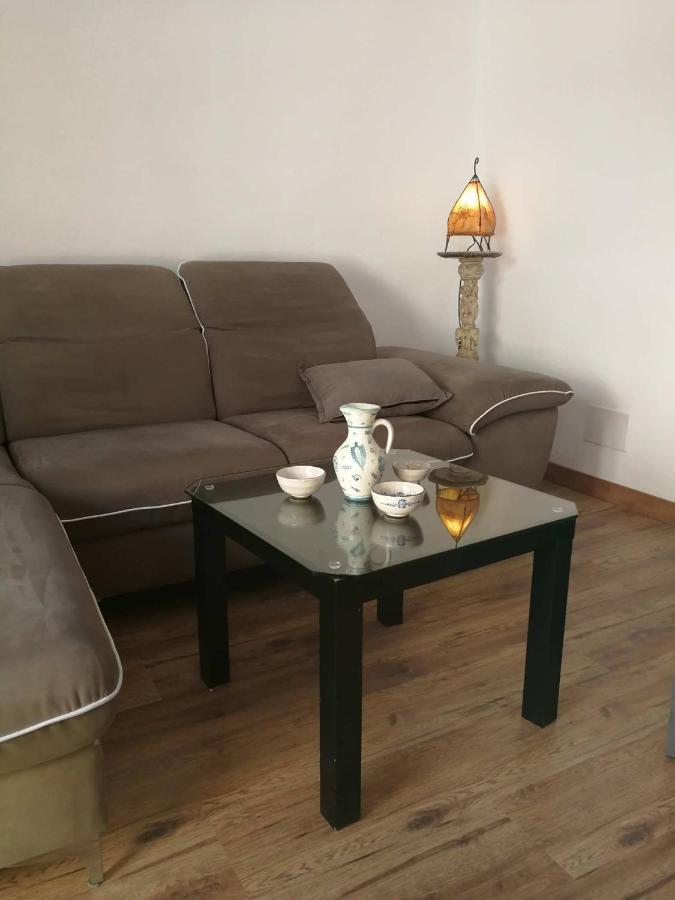 Apartament Ca' Vaschino Grenada Zewnętrze zdjęcie
