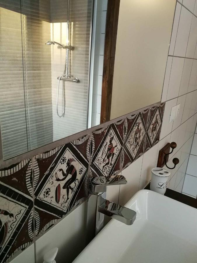 Apartament Ca' Vaschino Grenada Zewnętrze zdjęcie