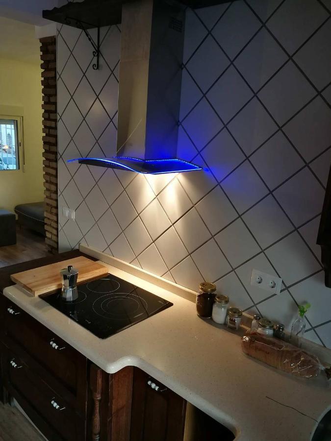 Apartament Ca' Vaschino Grenada Zewnętrze zdjęcie