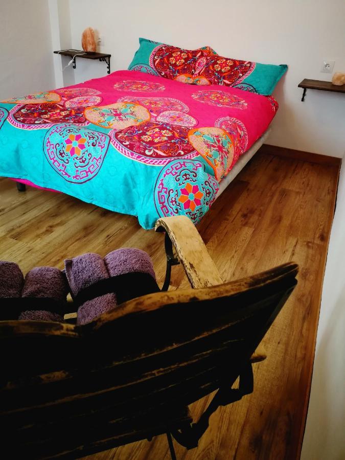 Apartament Ca' Vaschino Grenada Zewnętrze zdjęcie