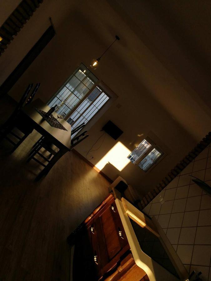 Apartament Ca' Vaschino Grenada Zewnętrze zdjęcie
