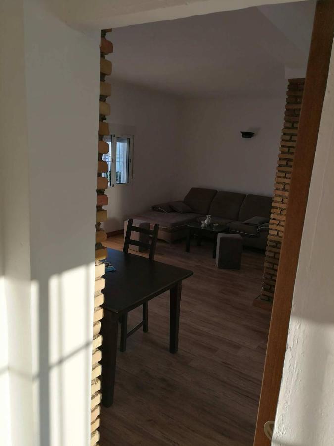 Apartament Ca' Vaschino Grenada Zewnętrze zdjęcie
