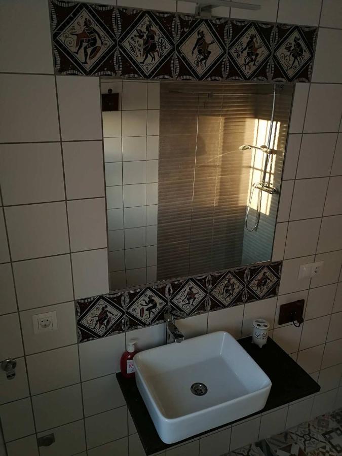 Apartament Ca' Vaschino Grenada Zewnętrze zdjęcie