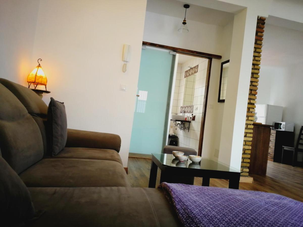 Apartament Ca' Vaschino Grenada Zewnętrze zdjęcie