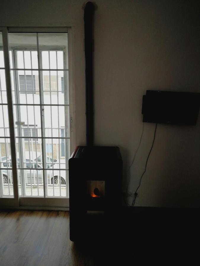 Apartament Ca' Vaschino Grenada Zewnętrze zdjęcie
